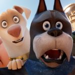 DC Liga dos Super-Pets