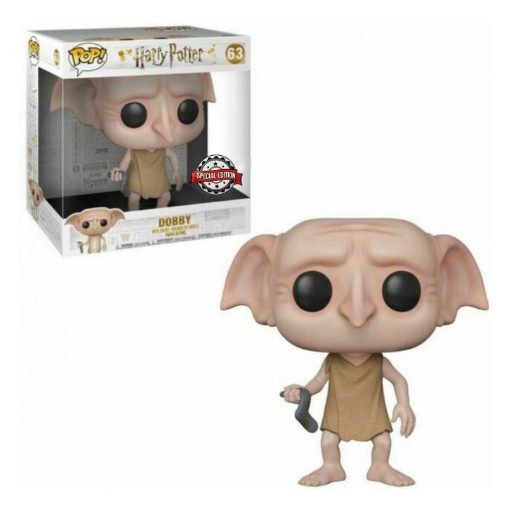 Funko Pop