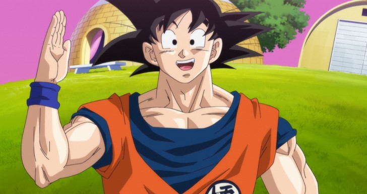 Dragon Ball Super - Um surpreendente vencedor