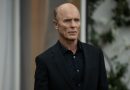 Ed Harris