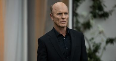 Ed Harris