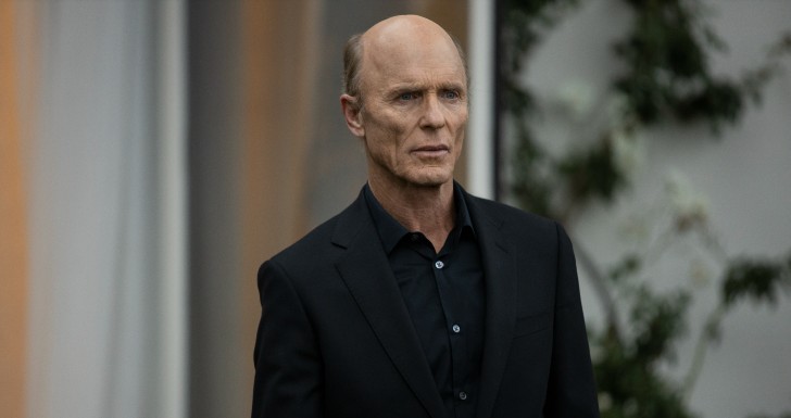 Ed Harris