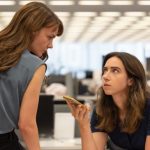 Carey Mulligan Zoe Kazan
