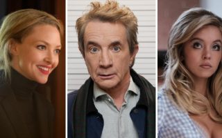 Emmys 2022 Nomeados