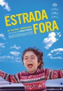 ESTRADA FORA