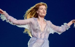 Florence and The Machine