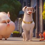 DC Liga dos Super Pets