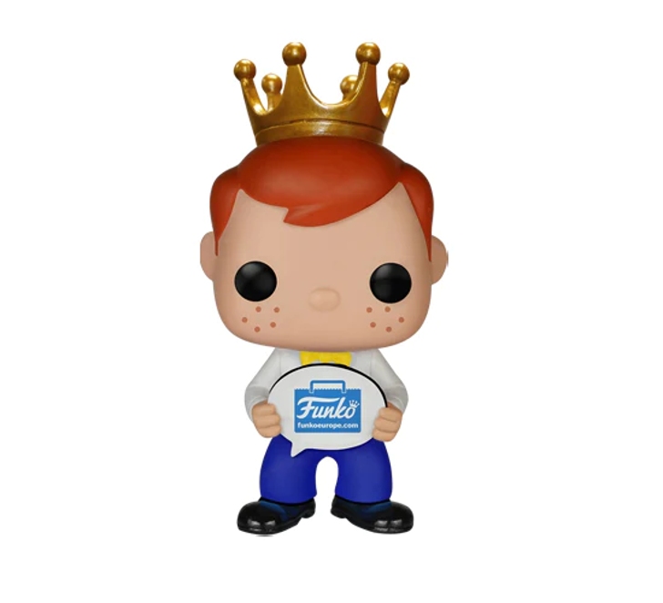 Funko Pop