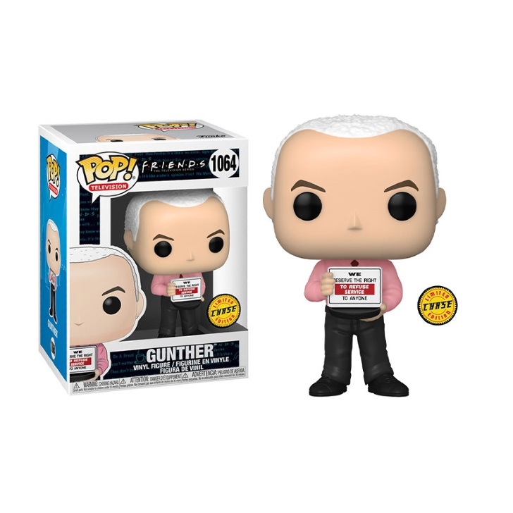 Funko Pop