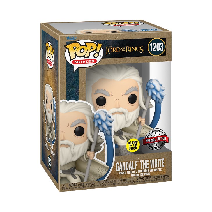 Funko Pop