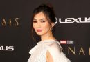 Gemma Chan