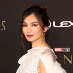 Gemma Chan