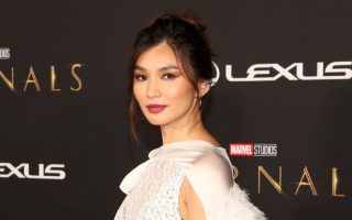 Gemma Chan