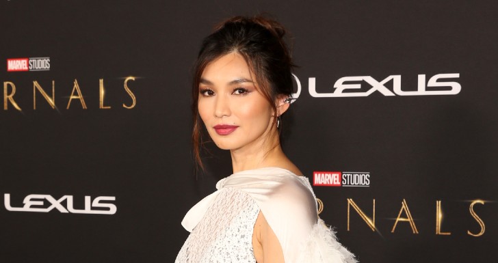 Gemma Chan