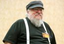 George R. R. Martin