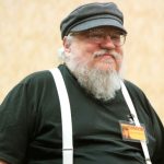 George R. R. Martin