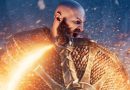 God of War Ragnarok 2022