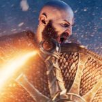 God of War Ragnarok 2022
