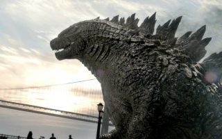 Godzilla