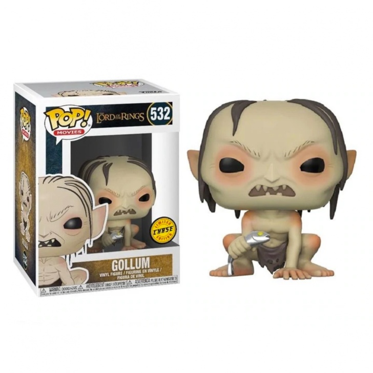 Funko Pop