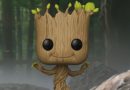 groot funko