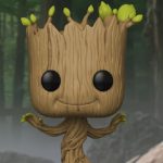 groot funko