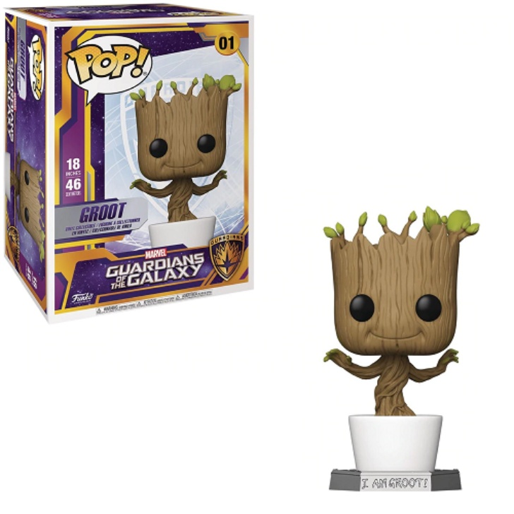 Funko Pop