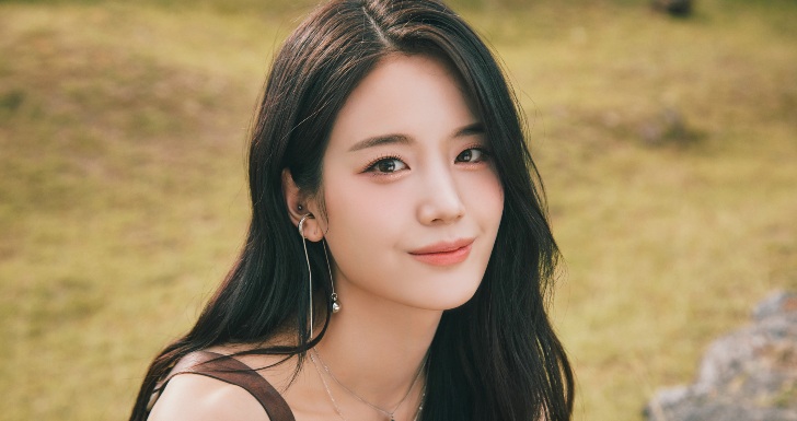 gyuri fromis_9