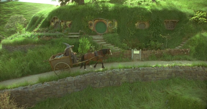 hobbiton