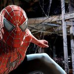 Disney+ Homem Aranha