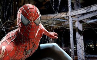 Disney+ Homem Aranha