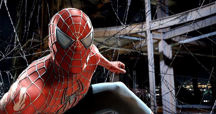 Disney+ Homem Aranha