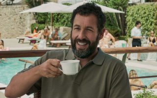 Adam Sandler