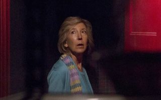Insidious