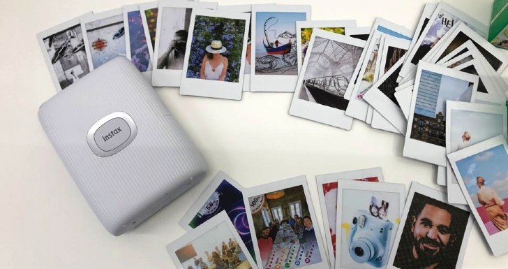 Instax