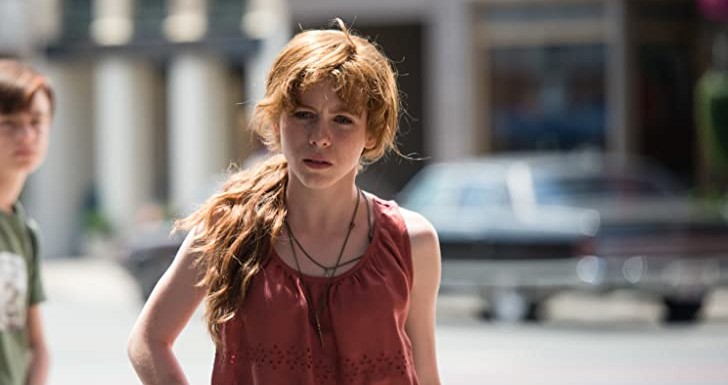 Sophia Lillis