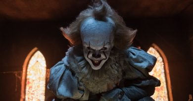 It Stephen King