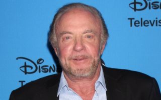 James Caan