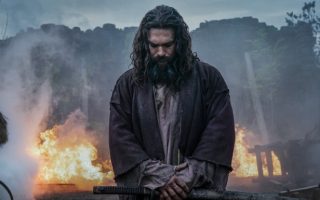 Jason Momoa