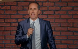 Jerry Seinfeld