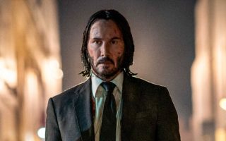 John Wick