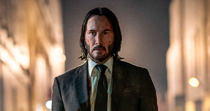 John Wick 4: trailer, sinopse e onde assistir no streaming