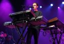 Jordan Rakei