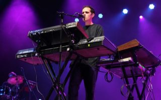 Jordan Rakei