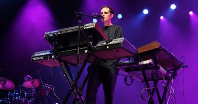 Jordan Rakei