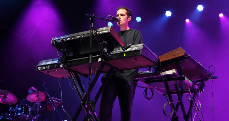 Jordan Rakei