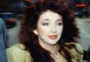 Kate Bush