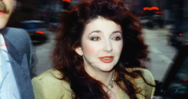 Kate Bush