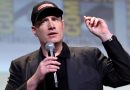 Kevin Feige Comic Con Marvel Studios MCU
