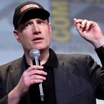 Kevin Feige Comic Con Marvel Studios MCU
